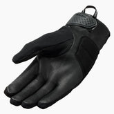 Guanti Mosca 2 H2O Ladies, guanti moto impermeabili con protezione CE-Livello 1. By REV'IT!.